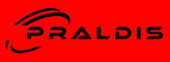 Praldis website